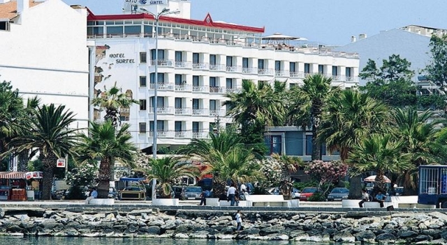 SURTEL HOTEL