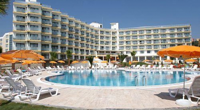 HOTEL TATLISES