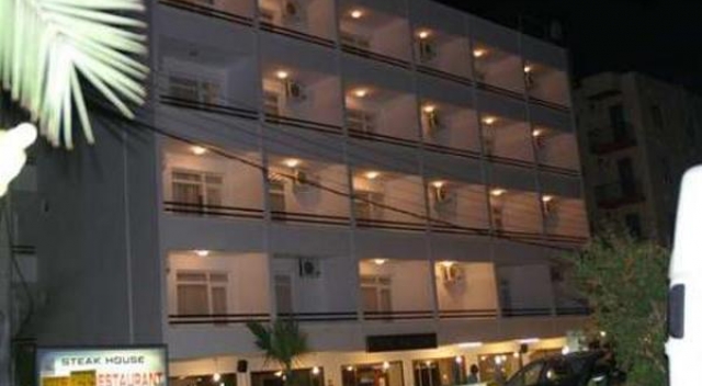 BACCARA HOTEL