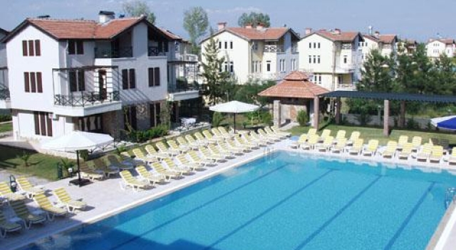 BELKON HOTEL