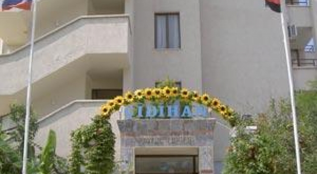 ÇiDiHAN HOTEL