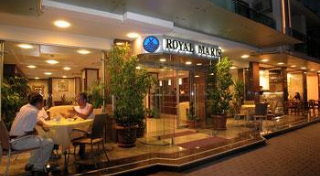 ROYAL MARiS HOTEL