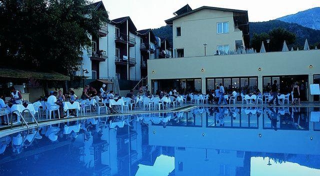 CLUB HOTEL SUNBEL