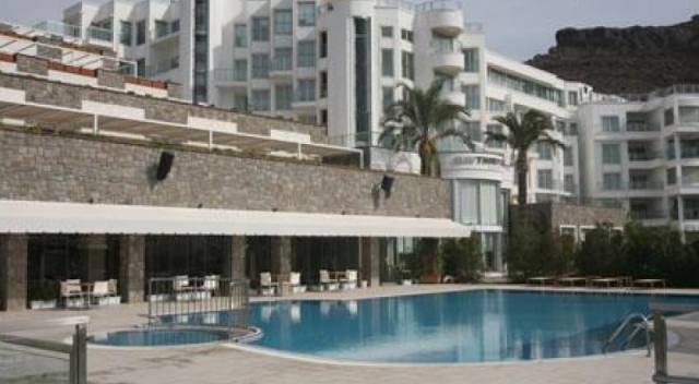 HAWTHORN KARACA RESORT