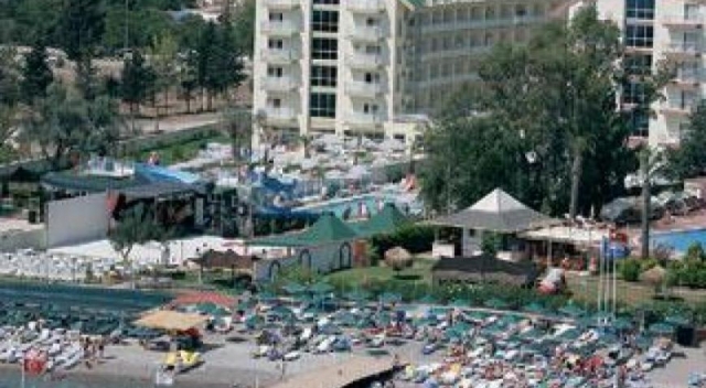 BONA DEA BEACH HOTEL