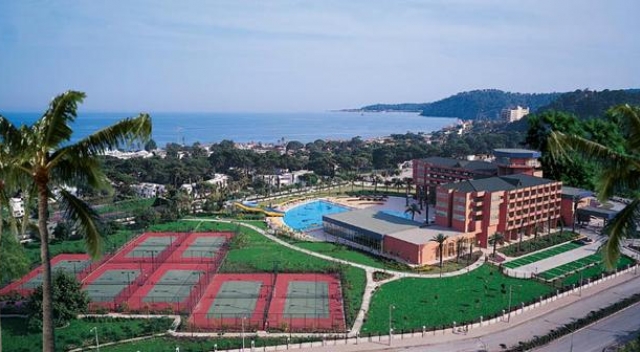 SiMENA PARK HOTEL