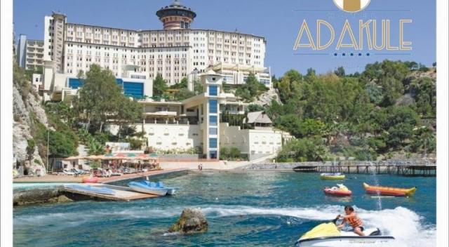 HOTEL ADAKULE KUŞADASI